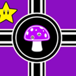 Totalitarian State of the Mushroom Empire