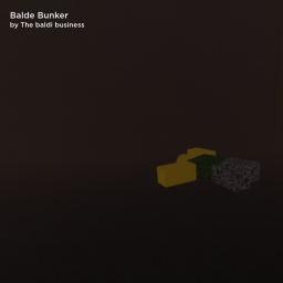Balde Bunker