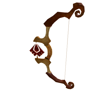 Knights of Redcliff: Bow and Arrow