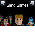 "GangGames" !!!Forever!!!