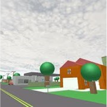 [Voice Chat 🔊] Welcome to the Town of Robloxia