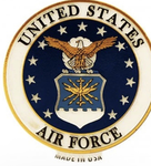 Fort air us air force