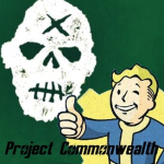 < The Commonwealth Gunners >