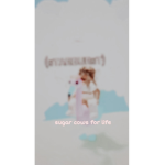 Sugar cows for life