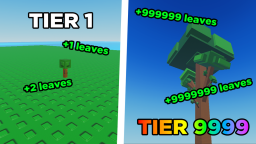 !! TON618 !! // Rosnące drzewo przyrostowe