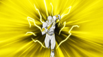 Godspeed!