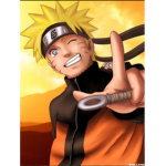 Naruto Breno