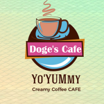 DC | Doge's Cafe