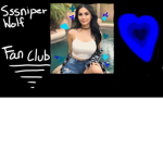 Sssniperwolf Fanclub