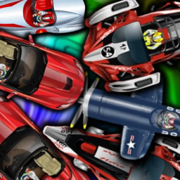 Ultimate racing