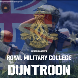 [NEW] Royal Military College of Australia - RMC-D