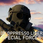 |-|USAR|-| Army Special Forces