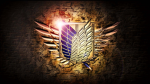 Wing's Of Freedom (AOTR)
