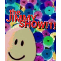 THE JIMMY SHOW