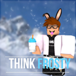 Think Frosty Application Center