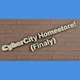 Cybercity Homestork [VC]
