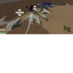 the floor wall wing ##########