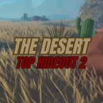 Group #1 [TOP HIDEOUT]