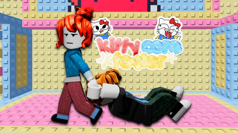 Kitty Core Tower thumbnail