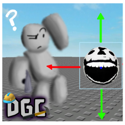 DOORS GAMEMODE CREATOR icon