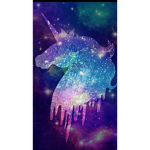The Blue Unicorn Squad