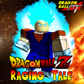[REMASTERD] Dragon Ball ZRT