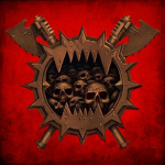 [41st] Millennium World Eaters