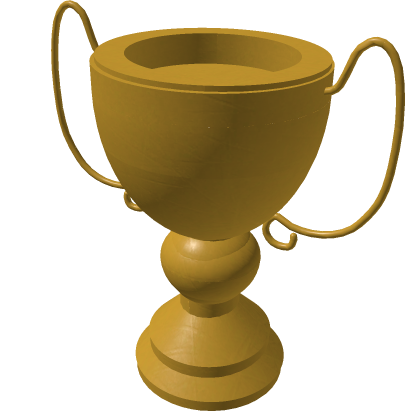 ym trophy mesh