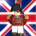 HMBA—His Majesty's British Army