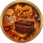 🔥Demon Case🔥