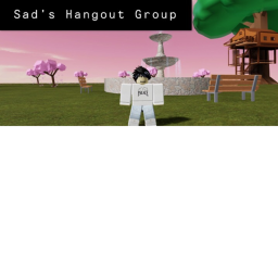 Sad’s Hangout Place