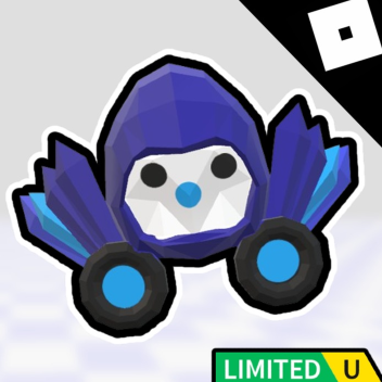 FREE UGC: BEAR DOMINUS (LIMITED)