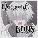 Durand Boys