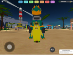 BANANA RIVALS