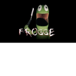 Froggy And Adopt Me!