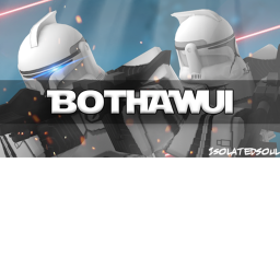 Bothawui Main Base