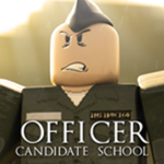 -Officer Candidate School 1960s-