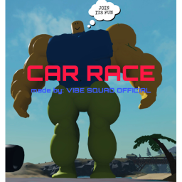 VIBE SQAUD OFFICIAL's RACE HANGOUT WITH FRIENDS