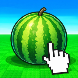 🍉 Idle Melon Incremental icon