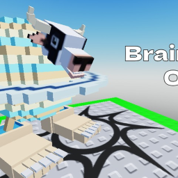 Brainrot Obby[Beta]