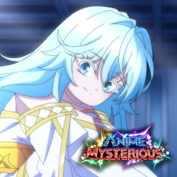 [ 🎉RELEASE ] Anime Mysterious icon