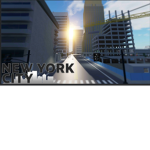 New York City II RP___RP