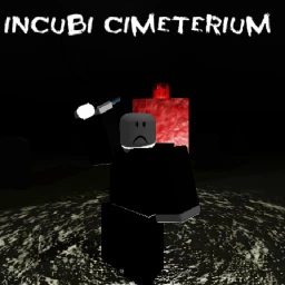 Incubi Cimeterium icon