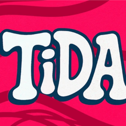 TIDA Productions Roblox group icon