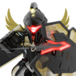 Nighthawk Royal Guardians