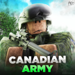 Тhe Canadian Army