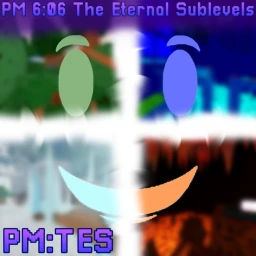 [THE ALPHADATE 1] PM 6:06 The Eternal Sublevels icon
