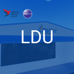 LDU | Lahad Datu Airport