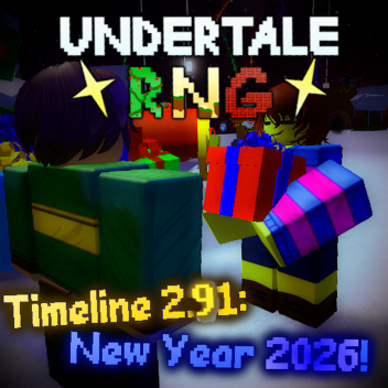 Undertale RNG