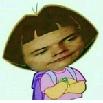 【!Dora Squad!】